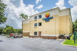 Deland (FL) United States Hotels