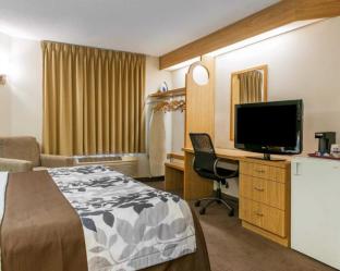 Elkhart (IN) United States Hotels