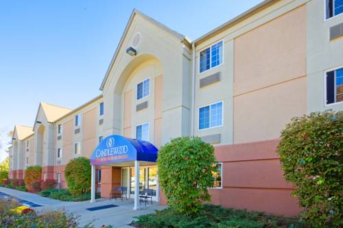 Morris Plains (New Jersey) United States Hotel