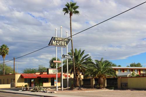 Tucson, Arizona) Estados Unidos codigo de promocion booking.com