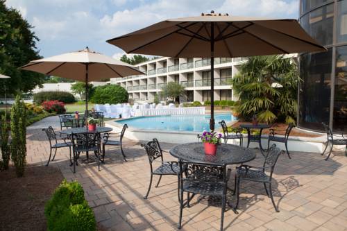 Chapel Hill (North Carolina) United States Promo Code Booking.com