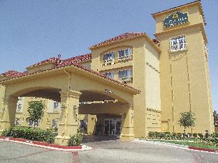 Lawton (OK) United States Hotels