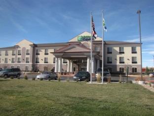 Limon (CO) United States Hotels