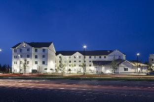 Fresno (CA) United States Hotels