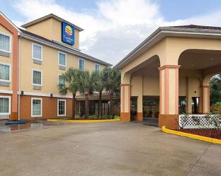 Marrero (LA) United States Hotels