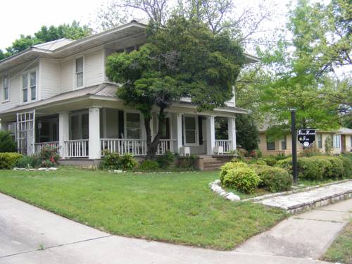 Glen Rose United States Hotel