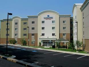 Hanover (MD) United States Hotels