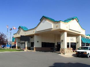 Havre (MT) United States Hotels