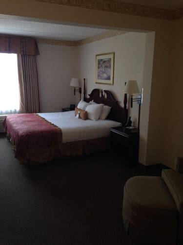 Greenville (North Carolina) United States Promo Code Booking.com