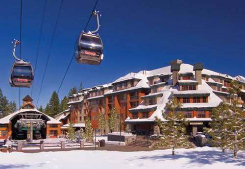 South Lake Tahoe Kalifornien Vereinigten Staaten Promo-Code Booking.com