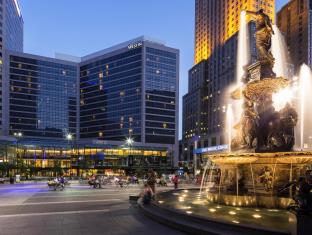 Cincinnati (OH) United States Hotels
