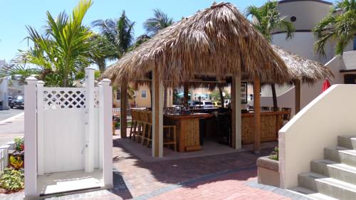 Hollywood Beach (Florida) United States Promo Code Booking.com