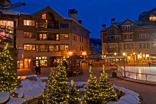 Beaver Creek (Colorado) United States Hotel
