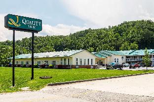Weston (WV) United States Hotels