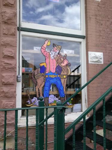Ouray Colorado Vereinigten Staaten Promo-Code Booking.com