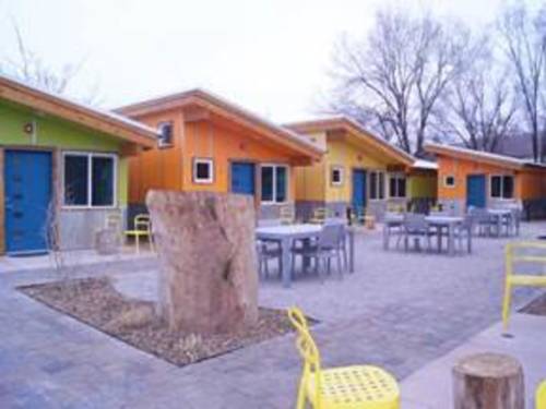 Moab Utah Vereinigten Staaten Promo-Code Booking.com