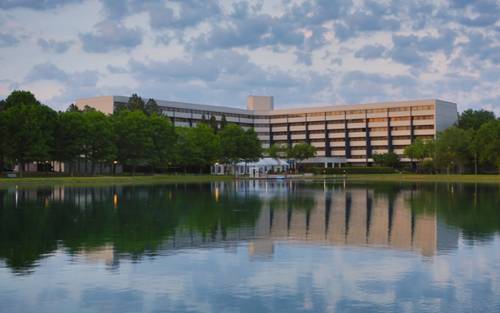 Durham (North Carolina) United States Hotel