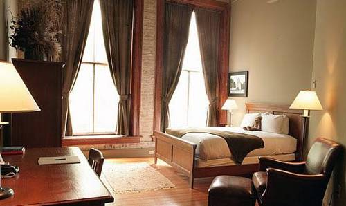 San Antonio (Texas) United States Hotel