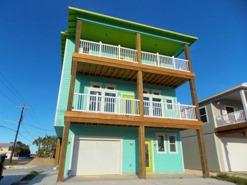 Port Aransas (Texas) Estados Unidos c&oacute;digo de promoci&oacute;n de hotel booking.com