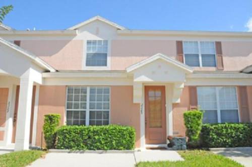 Kissimmee (Florida) United States Promo Code Booking.com
