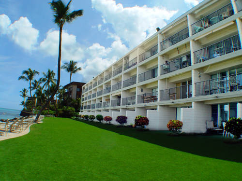 Lahaina (Maui, Haw&aacute;i) Estados Unidos codigo de promocion booking.com