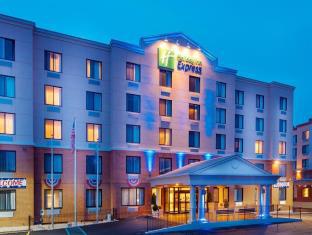 New York (NY) United States Promo Code Agoda.com