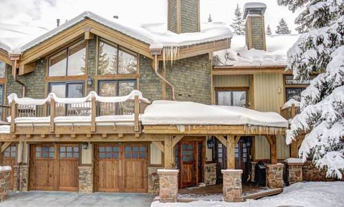 Park City (Utah) Estados Unidos c&oacute;digo de promoci&oacute;n de hotel booking.com