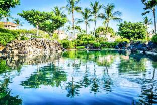 Hawaii The Big Island United States Hotels