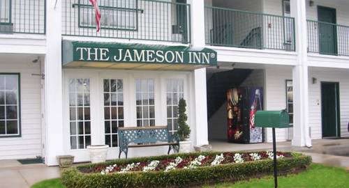 Perry (Georgia) United States Hotel