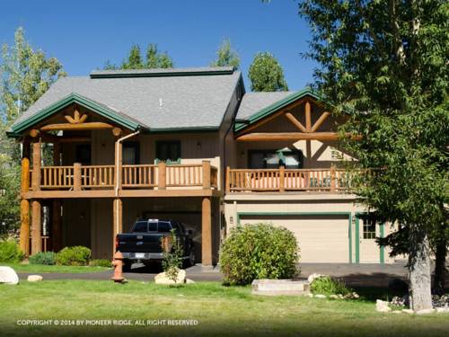 Steamboat Springs (Colorado) United States Promo Code Booking.com