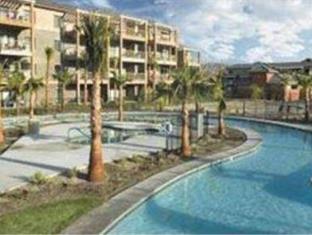 Indio (CA) United States Hotels