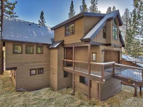 South Lake Tahoe Kalifornien Vereinigten Staaten Promo-Code Booking.com