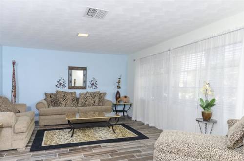 Fort Myers Beach (Florida) United States Hotel
