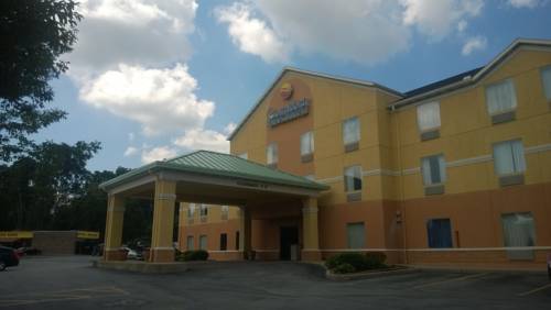 Dayton (Ohio) United States Hotel
