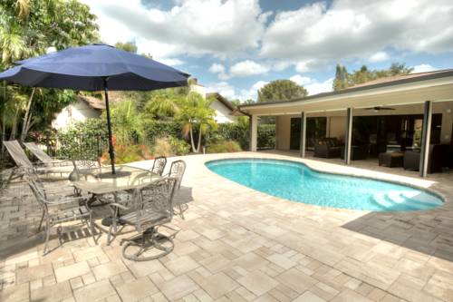 Naples (Florida) United States Hotel