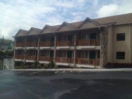 Blairsville (Georgia) United States Promo Code Booking.com