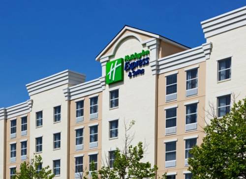 Huntersville (North Carolina) United States Hotel