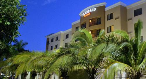 Miami (Florida) United States Hotel