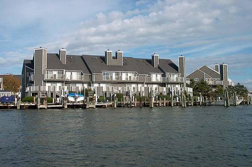 Ocean City (Maryland) United States Hotel