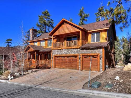 Big Bear (California) Estados Unidos código de promoción de hotel booking.com