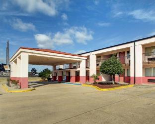 Forest (MS) United States Hotels