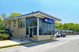 Nesconset United States Hotels
