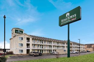 Kansas City (MO) United States Hotels