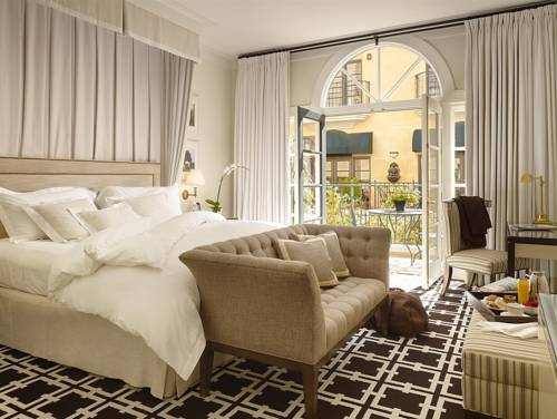 Palo Alto Kalifornien Vereinigten Staaten Promo-Code Booking.com