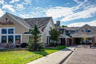 Waconia (MN) United States Hotels