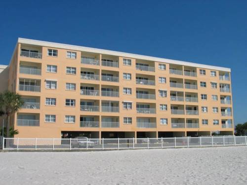 Madeira Beach (Florida) United States Hotel