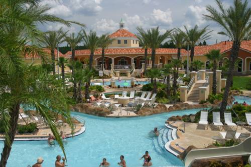 Davenport (Florida) United States Hotel
