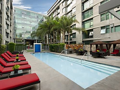 Los Angeles (California) United States Promo Code Booking.com