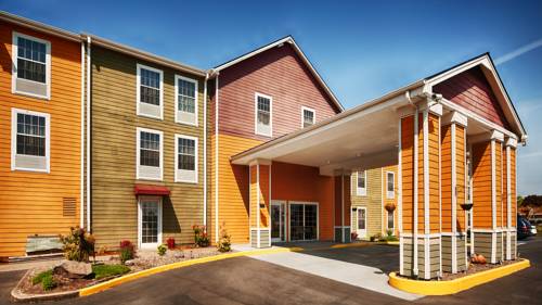 Woodburn (Oregón) Estados Unidos código de promoción de hotel booking.com