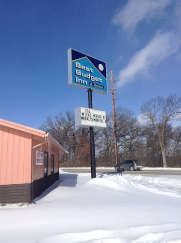Charles City (Iowa) United States Hotel